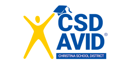 CSD AVID Logo